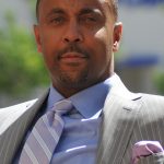 Derrick Fuller